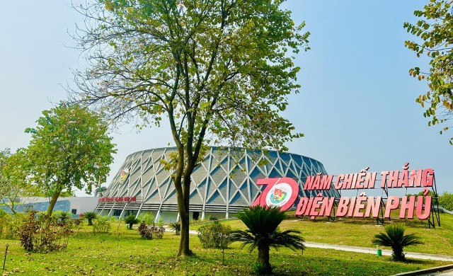 Bảo quản trị liệu hiện vật chất liệu tre, gỗ